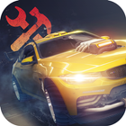 Idle Assemble:Car أيقونة