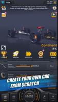Idle Assemble:Car الملصق
