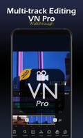 Pro VN -New  Walktrough Maker Editor Vlog Now poster