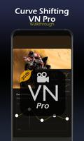 Pro VN -New  Walktrough Maker Editor Vlog Now screenshot 1