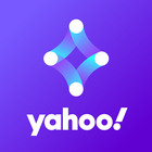 Yahoo Play — Pop news & trivia biểu tượng