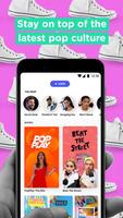 Yahoo Play — Pop news & trivia poster