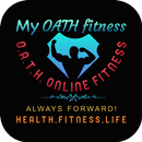 My OATH Fitness aplikacja