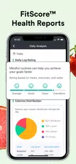 Baixar Calorie Deficit Calculator XAPK
