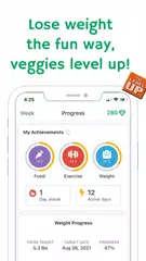 Calorie Deficit Calculator XAPK 下載