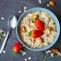 Oats recipes for weight loss
