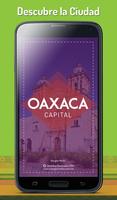 Oaxaca Capital Affiche