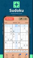 Sudoku Screenshot 1