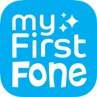 myFirstFone иконка