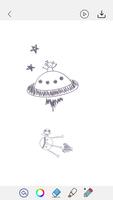 Sketch Book plakat