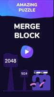 Poster Merge Block