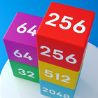 Merge Tower أيقونة