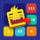 Merge Numbers أيقونة