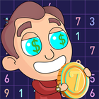 Numbers: Crazy Millions - Take icon