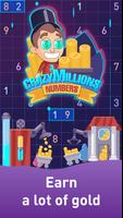 Numbers: Crazy Millions - Take poster