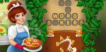 Word Bakers: Juego de Palabras