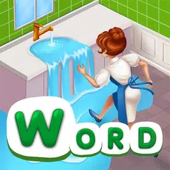 Word Bakers: Words Puzzle APK Herunterladen