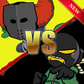 ”Tricky vs Whitty FNF