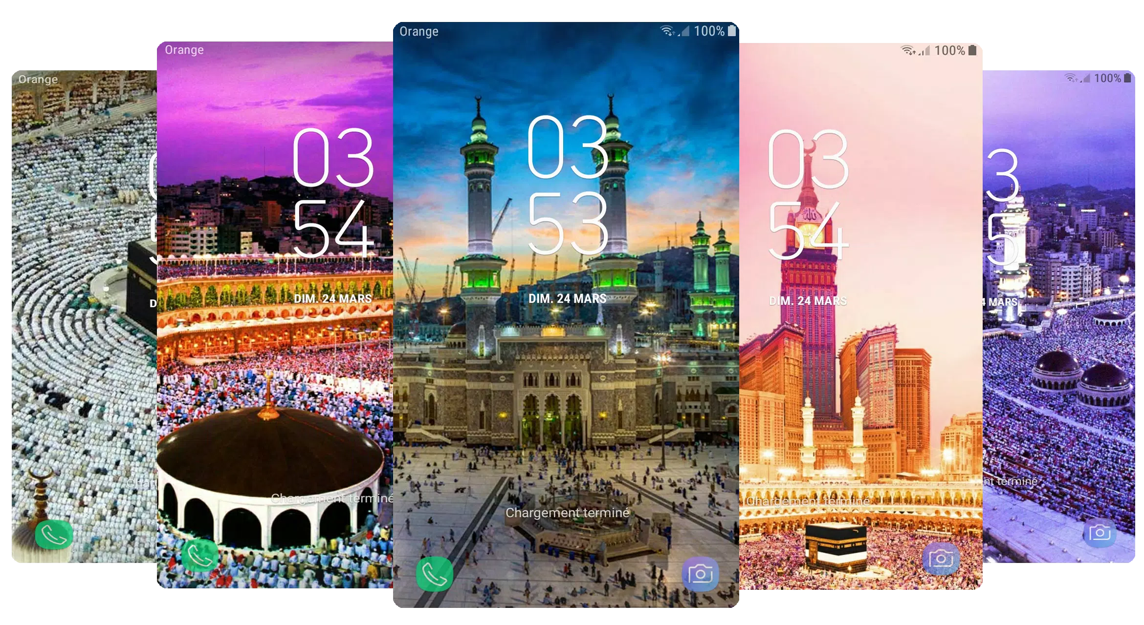 Mecca Wallpaper HD APK for Android Download Mecca Wallpaper HD APK for Android Download