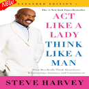 Act Like a Lady,Think Like a Man | Steve Harvey APK