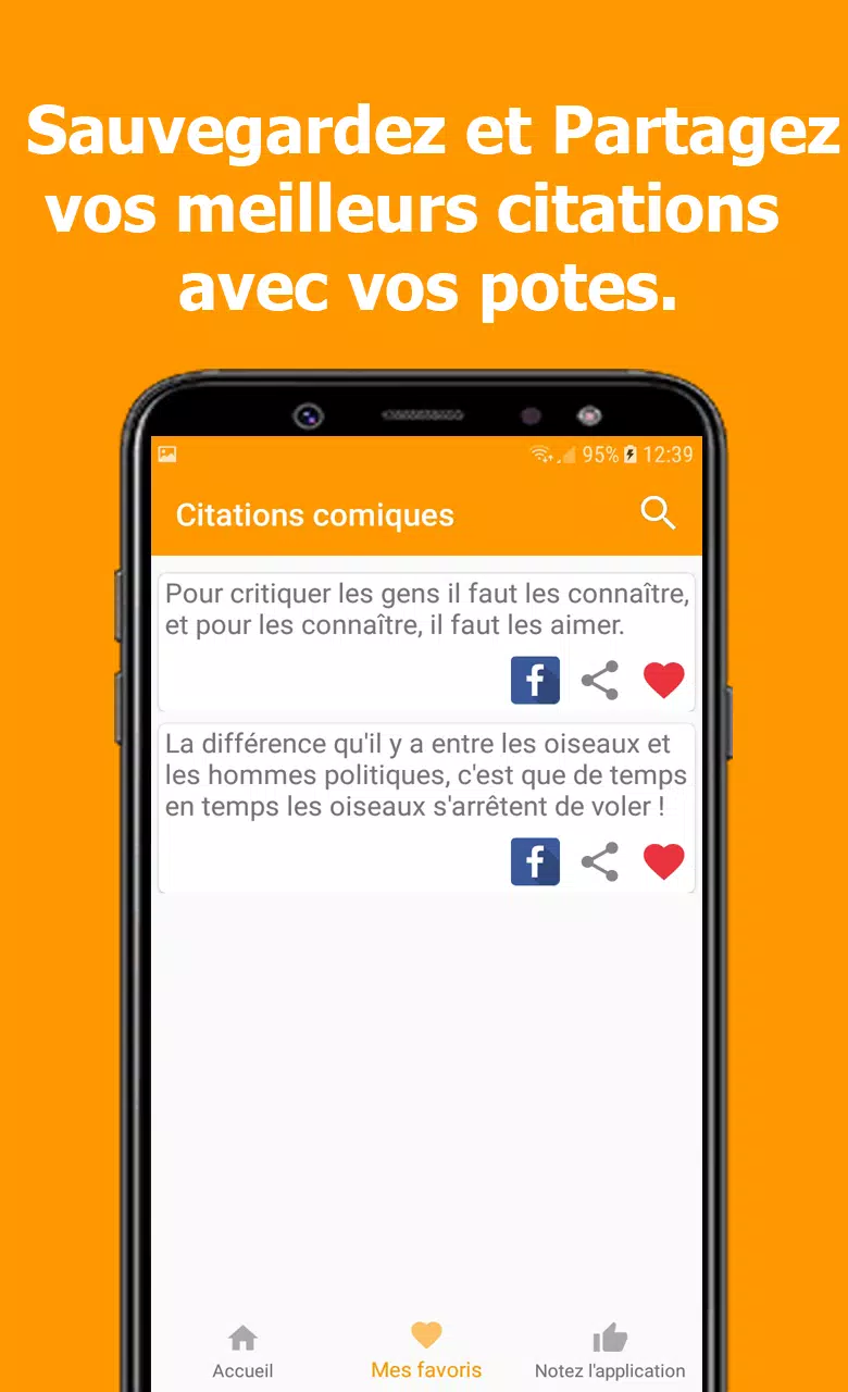 Citations Et Proverbes Droles For Android Apk Download