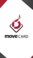move card Affiche