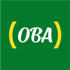 OBA Market ikon