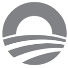 Obama Foundation иконка