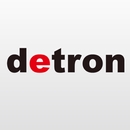 DETRON TECHNICAL MANUAL APK