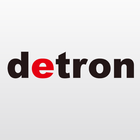 DETRON CNC ROTARY TABLE icon