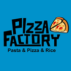 Pizza Factory icône