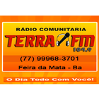 Terra Fm 104.9 icon