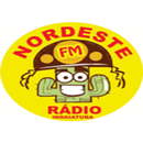 WEB RÁDIO NORDESTE FM - INDAIATUBA APK