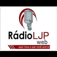 Rádio LJP poster