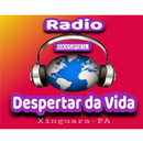 Web Rádio Despertar da Vida APK