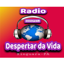 Web Rádio Despertar da Vida aplikacja