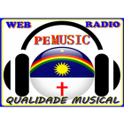 Web Rádio PE MUSIC icon