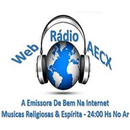 Web Rádio Aecx APK
