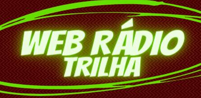 Web Rádio Trilha poster