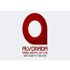 Web Rádio Alvorada Digital icon