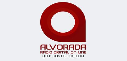 Web Rádio Alvorada Digital screenshot 1