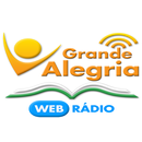 Web Rádio Grande Alegria APK