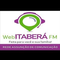 Web Itabera FM poster
