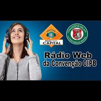 Rádio Web Capital Cartaz