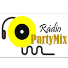 Radio PartyMix icon