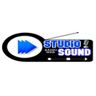 Rádio Studio Sound Zeichen
