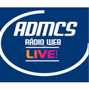 Web Rádio ADMCS APK