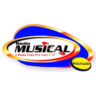 Rádio Musical Web icon