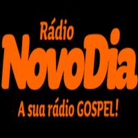 Web TV e Rádio Novo Dia poster