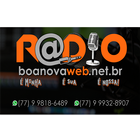Rádio Boa Nova Web icon